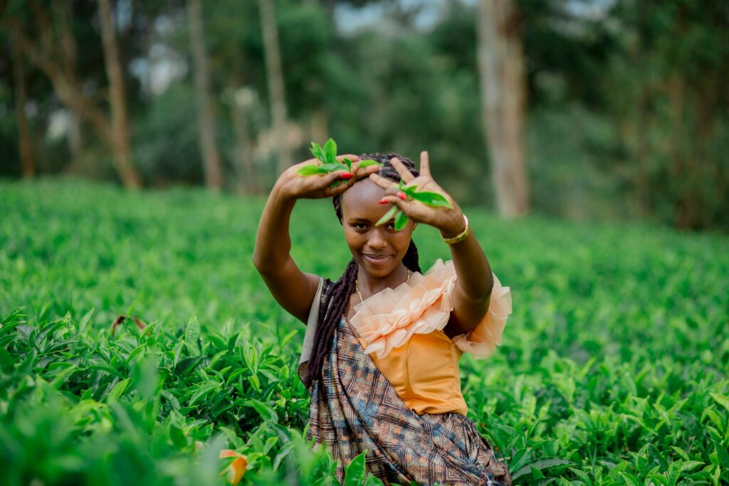 Our Mission farm2pesa